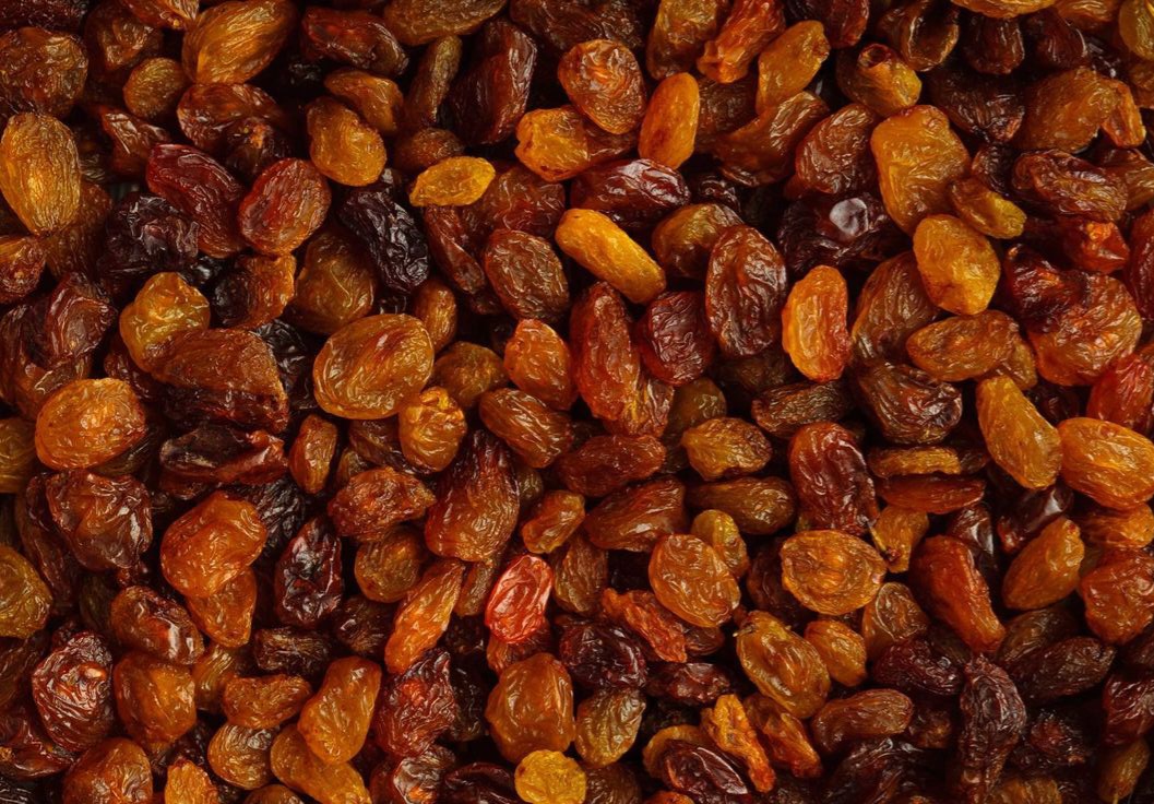 Frequently Asked Questions (FAQ) About Bulk Iranian Raisin Imports